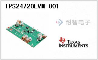 TPS24720EVM-001