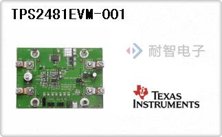 TPS2481EVM-001