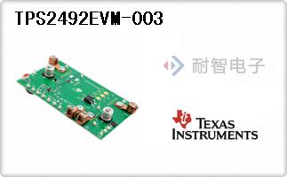TPS2492EVM-003