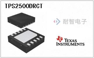TPS2500DRCT