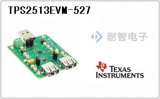 TPS2513EVM-527