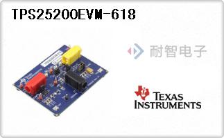 TPS25200EVM-618