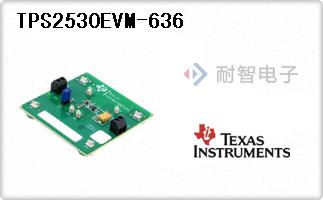 TPS2530EVM-636
