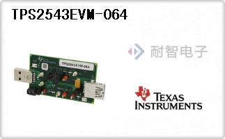 TPS2543EVM-064