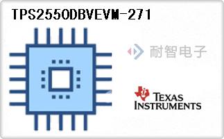TPS2550DBVEVM-271