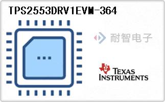 TPS2553DRV1EVM-364