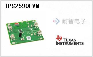 TPS2590EVM