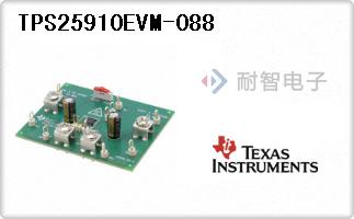 TPS25910EVM-088