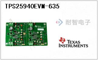 TPS25940EVM-635