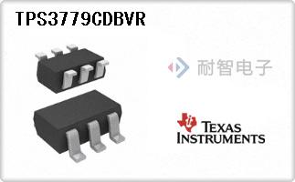 TPS3779CDBVR