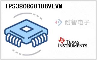 TPS3808G01DBVEVM