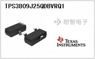 TPS3809J25QDBVRQ1