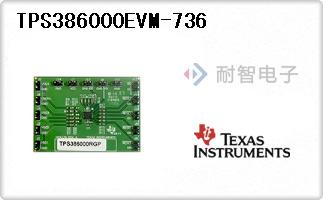 TPS386000EVM-736