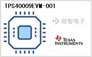 TPS40009EVM-001