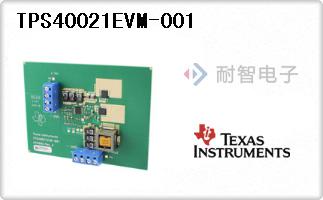 TPS40021EVM-001