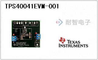 TPS40041EVM-001