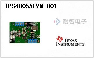 TPS40055EVM-001