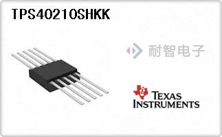 TPS40210SHKK