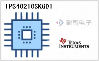 TPS40210SKGD1