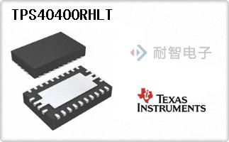 TPS40400RHLT