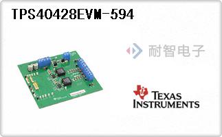 TPS40428EVM-594
