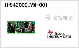 TPS43000EVM-001