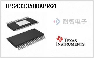 TPS43335QDAPRQ1
