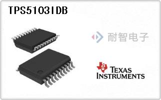 TPS5103IDB