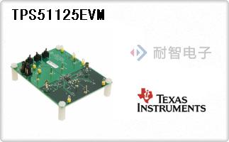 TPS51125EVM