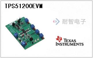 TPS51200EVM