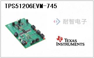 TPS51206EVM-745
