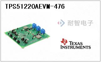 TPS51220AEVM-476