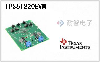 TPS51220EVM