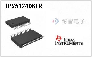 TPS5124DBTR