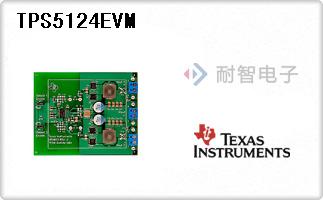 TPS5124EVM