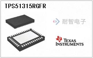 TPS51315RGFR
