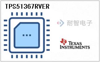 TPS51367RVER