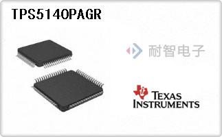 TPS5140PAGR