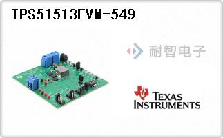 TPS51513EVM-549