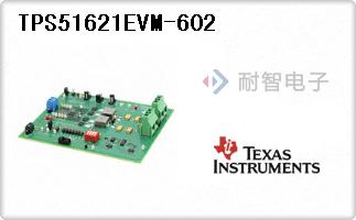 TPS51621EVM-602