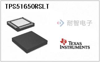 TPS51650RSLT