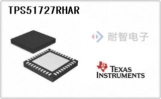 TPS51727RHAR