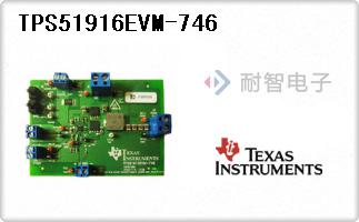 TPS51916EVM-746