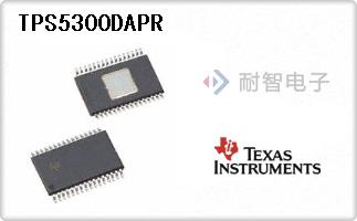 TPS5300DAPR
