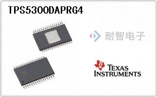 TPS5300DAPRG4