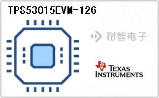 TPS53015EVM-126