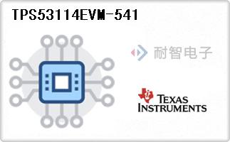 TPS53114EVM-541
