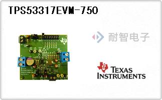 TPS53317EVM-750