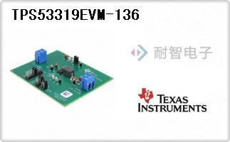 TPS53319EVM-136