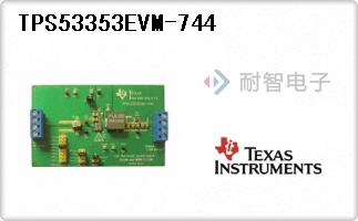 TPS53353EVM-744